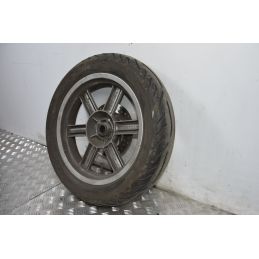 Cerchio Posteriore Aprilia Sportcity 125 Dal 2004 al 2008  1711721937085