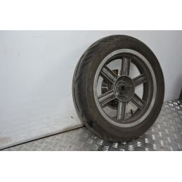 Cerchio Posteriore Aprilia Sportcity 125 Dal 2004 al 2008  1711721937085