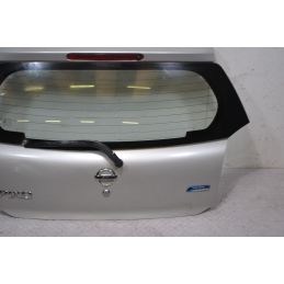 Portellone bagagliaio posteriore Nissan Pixo Dal 2009 al 2013 OE 901004A00D  1711720802865