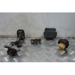 Kit Chiave Suzuki Burgman 400 K7 dal 2007 al 2013 COD 32920-05H02  1711724533833