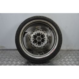 Cerchio Anteriore BMW R 850 R Dal 1994 Al 2002  1644916310359