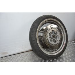 Cerchio Anteriore BMW R 850 R Dal 1994 Al 2002  1644916310359