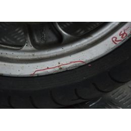 Cerchio Anteriore BMW R 850 R Dal 1994 Al 2002  1644916310359