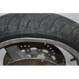 Cerchio Anteriore BMW R 850 R Dal 1994 Al 2002  1644916310359