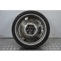 Cerchio Anteriore BMW R 850 R Dal 1994 Al 2002  1644916310359