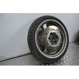 Cerchio Anteriore BMW R 850 R Dal 1994 Al 2002  1644916310359