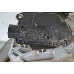 Motorino tergicristallo anteriore Toyota Yaris Dal 2005 al 2011 Cod 85110-52310  1711727421069