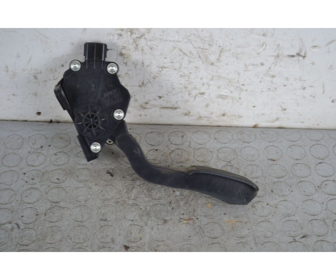 Pedale acceleratore Toyota Yaris Dal 2005 al 2011 Cod 78110-52020  1711728816123