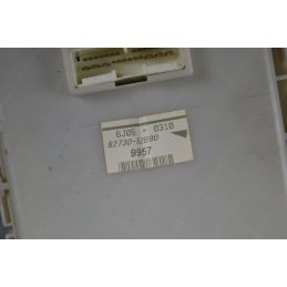 Body computer Toyota Yaris Dal 2005 al 2011 Cod 82730-52B90  1712052926410