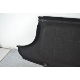 Cappelliera copribagagli Hyundai Atos Prime Dal 1999 al 2008 OE 8593005050LM  1712062994973