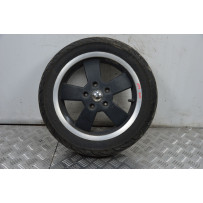 Cerchio Anteriore Piaggio Vespa GTS 250 Dal 2005 al 2012  1712136417728
