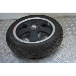 Cerchio Anteriore Piaggio Vespa GTS 250 Dal 2005 al 2012  1712136417728