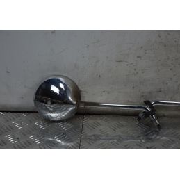 Coppia Specchietti Retrovisori Piaggio Vespa GTS 250 Dal 2005 al 2012  1712137892746