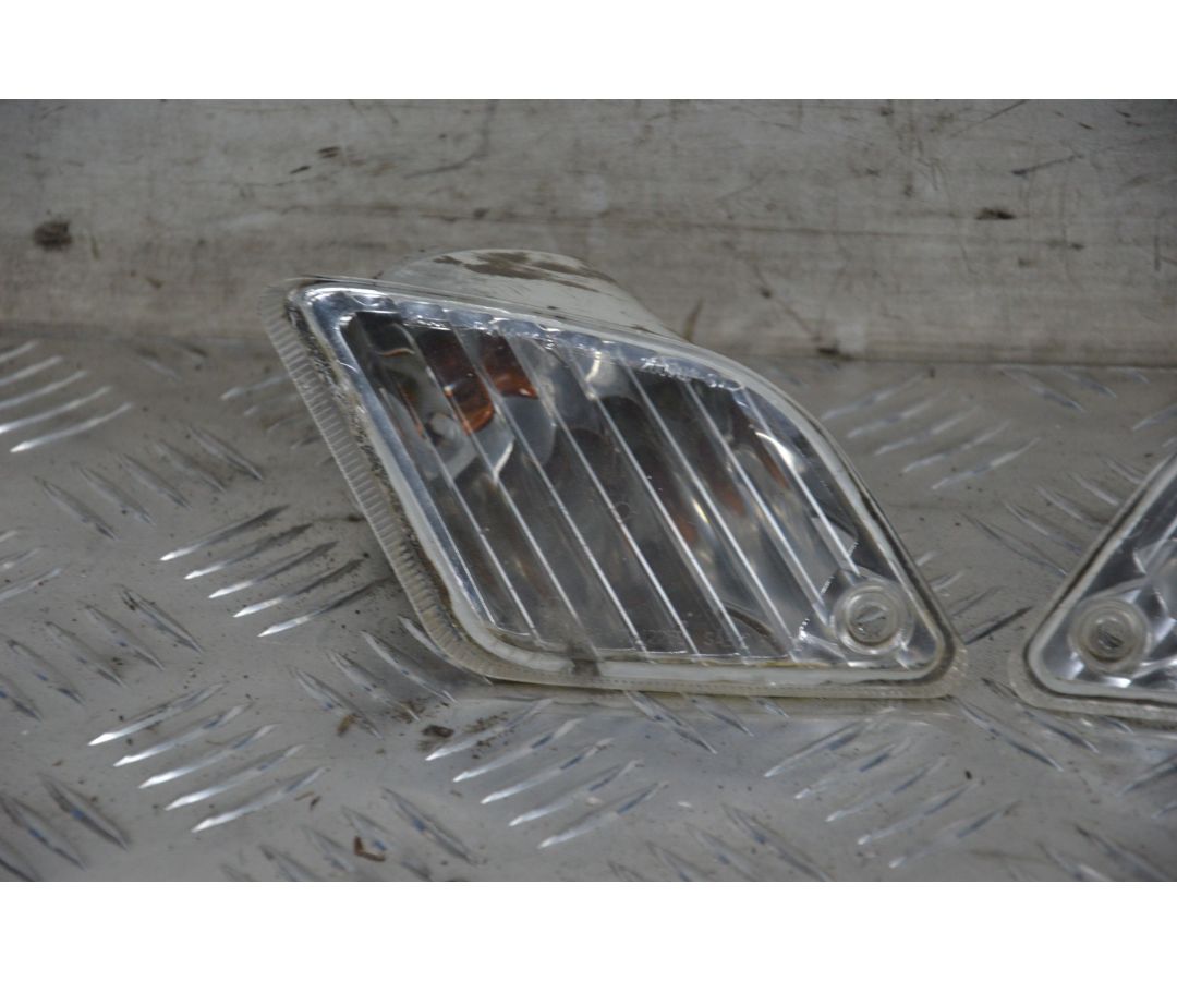 Coppia Frecce Posteriore Piaggio Vespa GTS 250 Dal 2005 al 2012  1712140281445