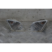 Coppia Frecce Posteriore Piaggio Vespa GTS 250 Dal 2005 al 2012  1712140281445