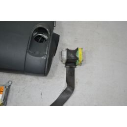 Kit airbag completo Toyota Yaris cod 89170-52730 OE 8917052730  1712150932665