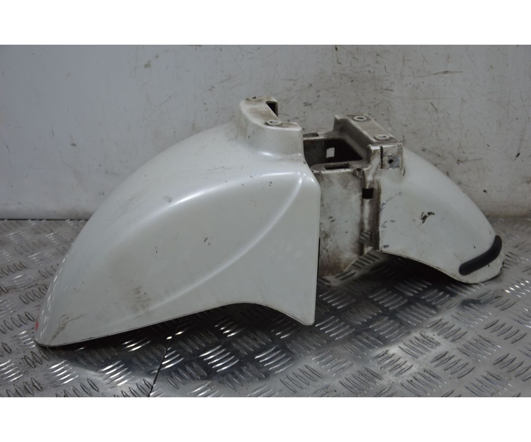 Carena Parafango Anteriore Piaggio Beverly 400 IE dal 2006 al 2010  1712152839627