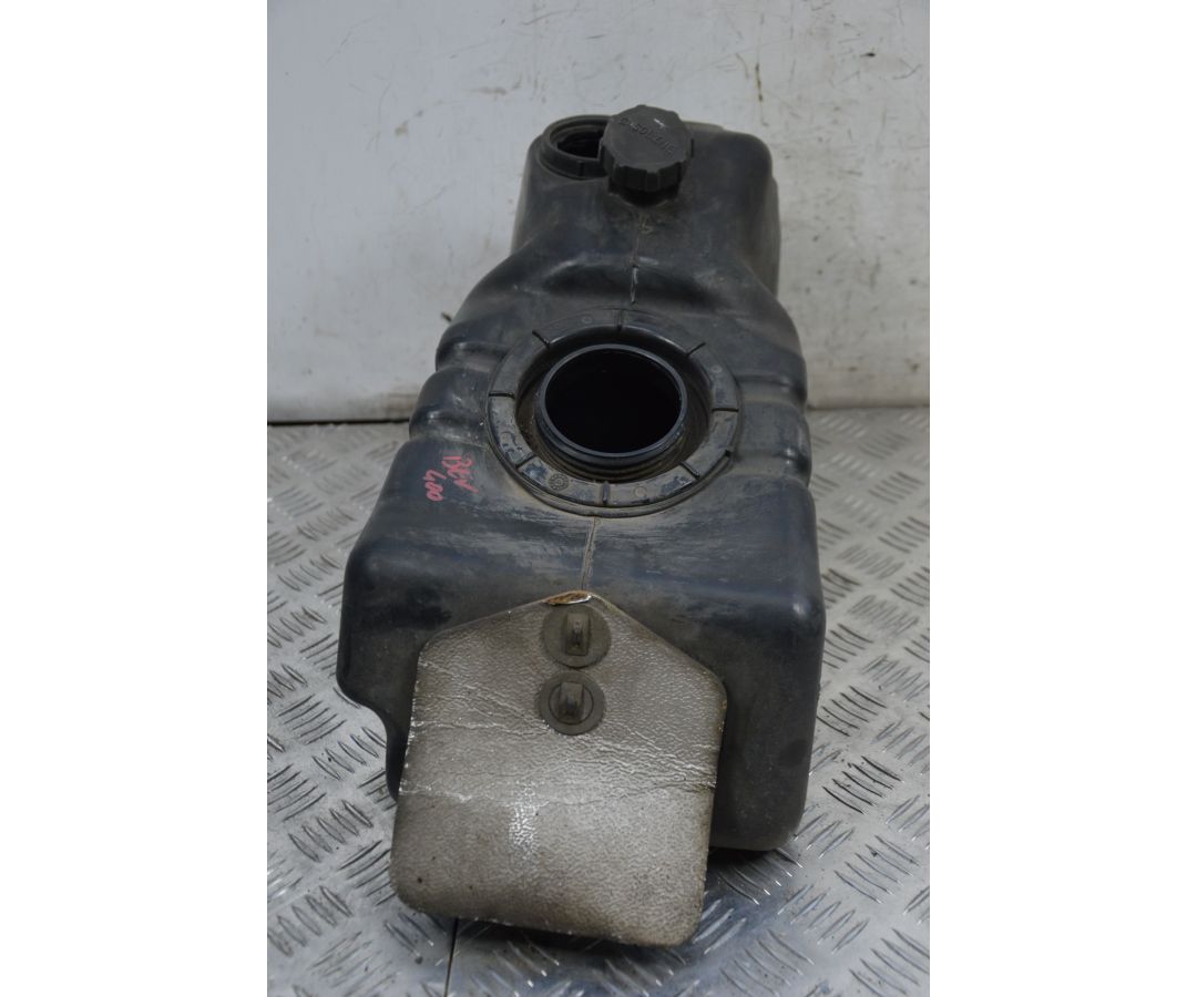 Serbatoio Benzina Piaggio Beverly 400 IE dal 2006 al 2010  1712153797285