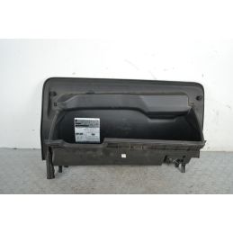 Cassetto vano portaoggetti Toyota Yaris Dal 2011 al 2015 Cod 55550-0D150  1712155826730
