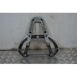 Maniglione Portapacchi posteriore Aprilia Sportcity 125 Dal 2004 al 2008  1712159310662