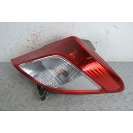 Fanale stop posteriore DX Toyota Yaris Dal 2011 al 2015 Cod 0D-78  1712213503221