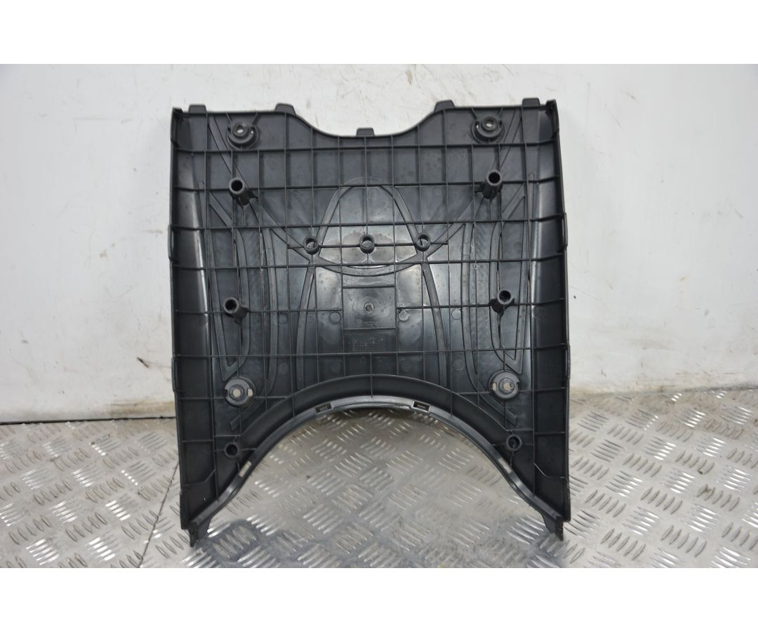 Carena Pedana Poggiapiedi Wayel W2 Dal 2020 Al 2024  1712227402442