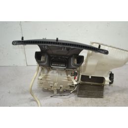 Impianto di riscaldamento completo Toyota Yaris Dal 2011 al 2019 Cod 87050-52071  1712234174134