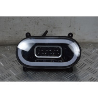 Faro Fanale Anteriore Wayel W2 Dal 2020 Al 2024  1712302819806