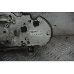 Strumentazione Contachilometri Peugeot Geopolis 125 / 250 dal 2005 al 2012 Km 77831  1712305063480