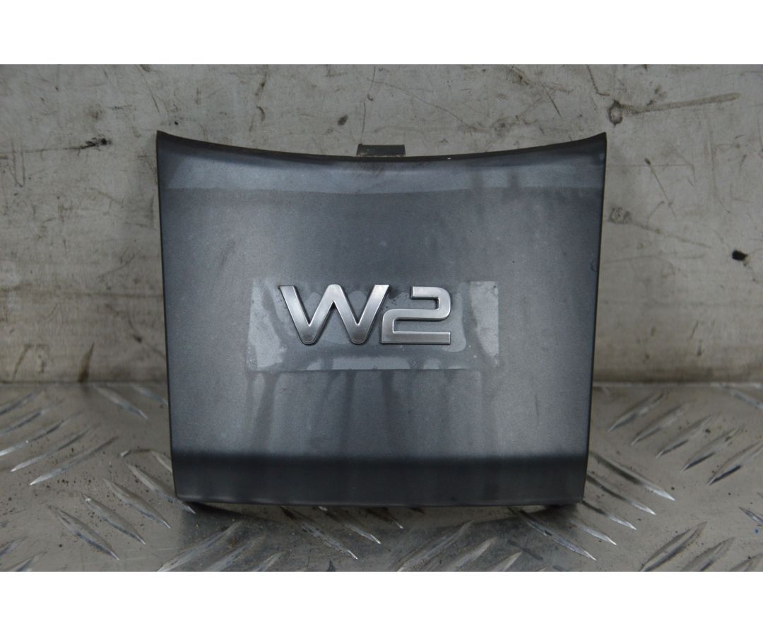 Carena Posteriore Congiunzione Fianchetti Wayel W2 Dal 2020 Al 2024  1712308499316