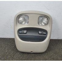 Plafoniera interna JEEP Cherokee dal 2002 al 2007 cod 5610527AD  2411111162088