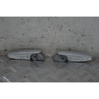 Coppia Pedana Poggiapiedi Wayel W2 Dal 2020 Al 2024  1712324497501