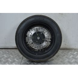 Cerchio Anteriore Wayel W2 Dal 2020 Al 2024  1712325814109