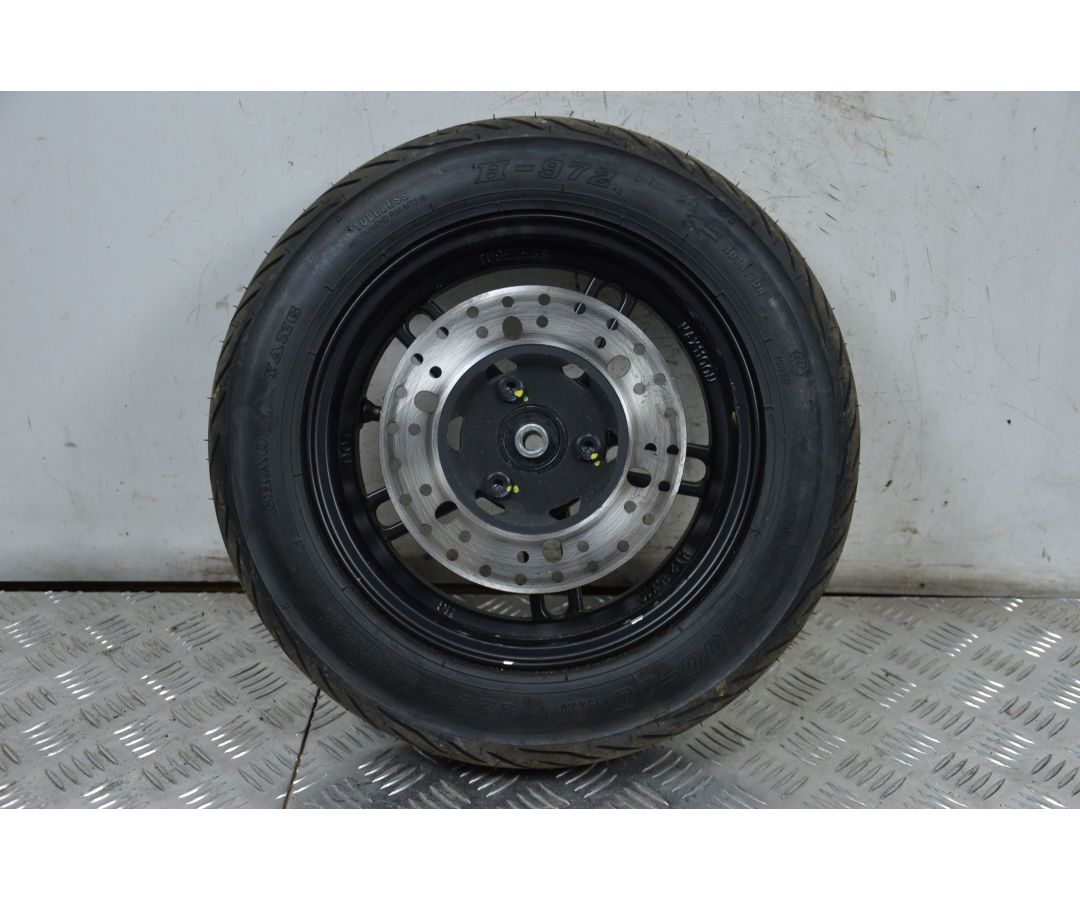 Cerchio Anteriore Wayel W2 Dal 2020 Al 2024  1712325814109