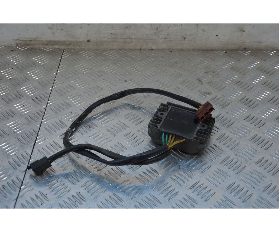Regolatore Di Tensione Peugeot Geopolis 250 dal 2005 al 2012 Cod 500-2B  1712562493143
