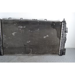 Kit gruppo radiatori Opel Astra J Dal 2009 al 2020 Cod 0130307125  1712564891343