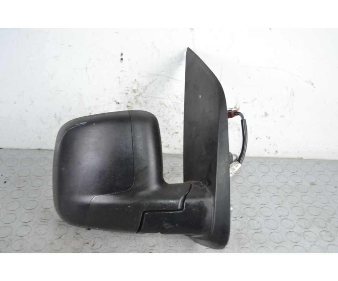Specchietto retrovisore esterno DX Fiat Qubo Dal 2008 al 2019 Cod 735460567  1712567733701