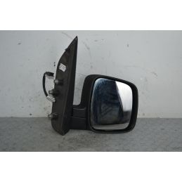 Specchietto retrovisore esterno DX Fiat Qubo Dal 2008 al 2019 Cod 735460567  1712567733701
