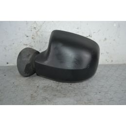 Specchietto retrovisore esterno SX Dacia Logan Dal 2004 in poi Cod 024363  1712568116053