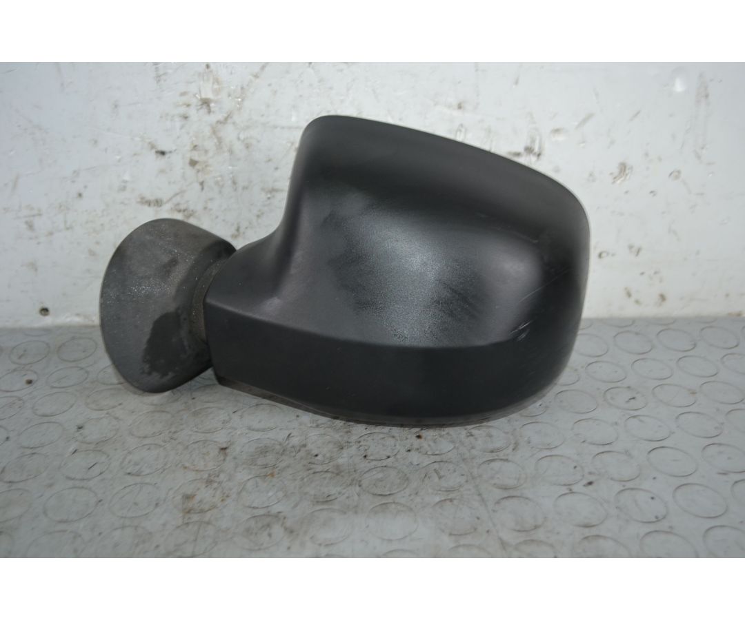 Specchietto retrovisore esterno SX Dacia Logan Dal 2004 in poi Cod 024363  1712568116053