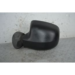 Specchietto retrovisore esterno SX Dacia Logan Dal 2004 in poi Cod 024363  1712568116053