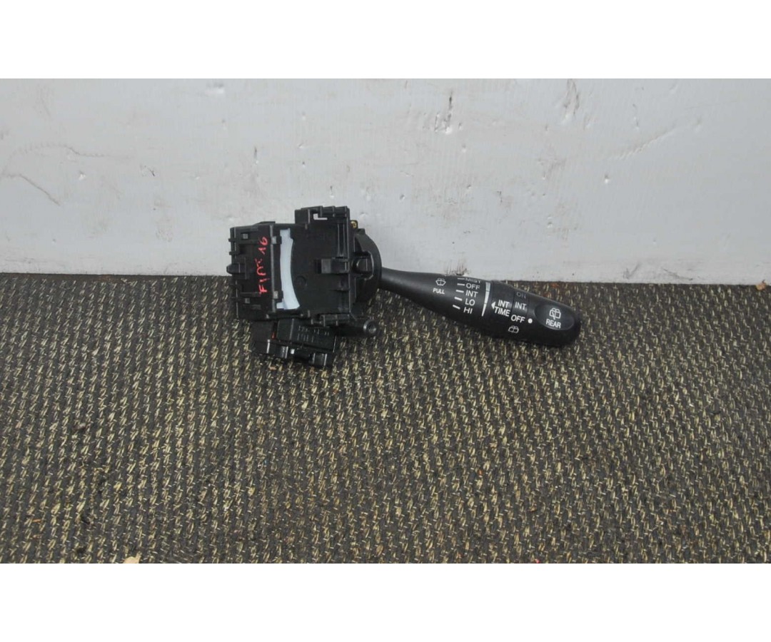 Devioluci Destro Controllo Tergicristalli Fiat Sedici dal 2005 al 2014 Cod 71750104  2411111162248