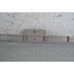 Distanziale fissaggio paraurti Peugeot 3008 Dal 2009 al 2017 Cod 9673045980  1712668622881