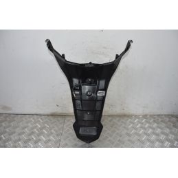 Carena Portatarga Posteriore Sym Symphony 125 ST dal 2021 al 2024  1712676841878