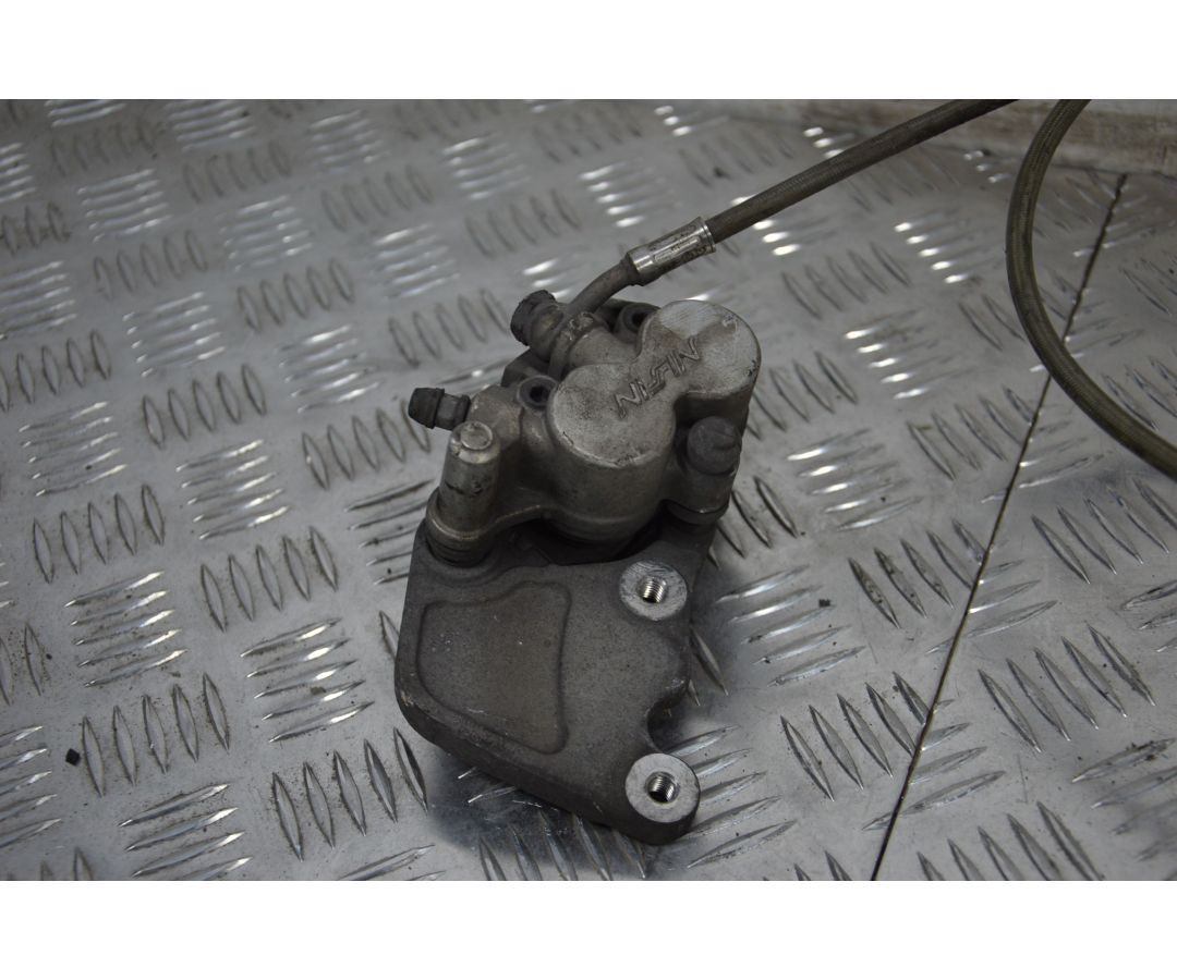 Impianto Frenante Pompa E Pinza Freno Posteriore Peugeot Geopolis 250 dal 2005 al 2012  1712677519219