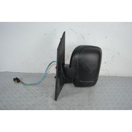 Specchietto retrovisore esterno SX Citroen Jumpy Dal 2007 al 2016 Cod 0205030  1712735663410