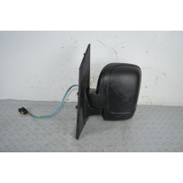 Specchietto retrovisore esterno SX Citroen Jumpy Dal 2007 al 2016 Cod 0205030  1712735663410
