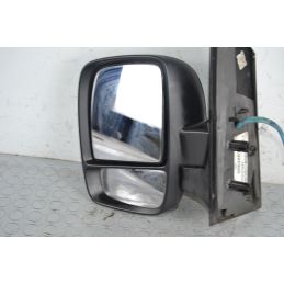 Specchietto retrovisore esterno SX Citroen Jumpy Dal 2007 al 2016 Cod 0205030  1712735663410
