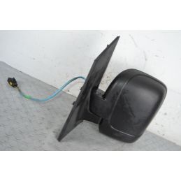 Specchietto retrovisore esterno SX Citroen Jumpy Dal 2007 al 2016 Cod 0205030  1712735663410