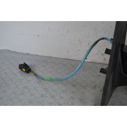 Specchietto retrovisore esterno SX Citroen Jumpy Dal 2007 al 2016 Cod 0205030  1712735663410